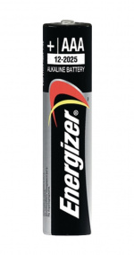 Alkaline Battery AAA | 1.5 V DC | 4-Blister