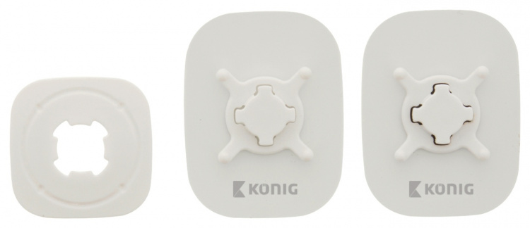 König Smartphone Car Mount 360 ° Fixed