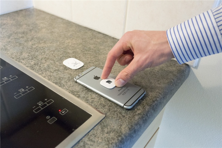 König Smartphone Car Mount 360 ° Fixed