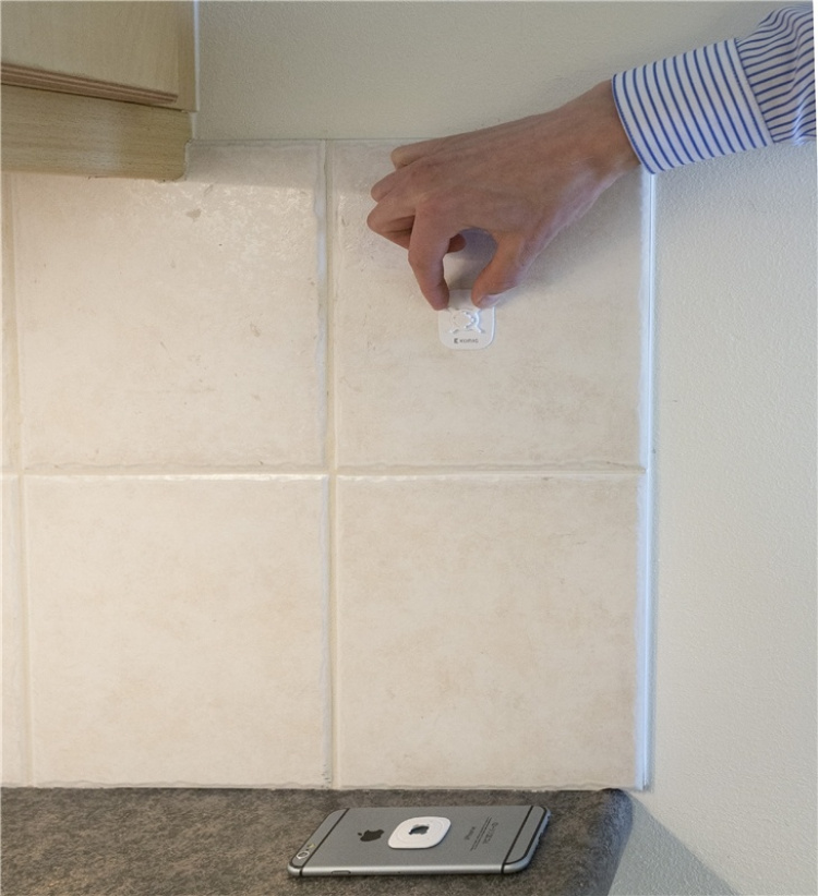 König Smartphone Car Mount 360 ° Fixed