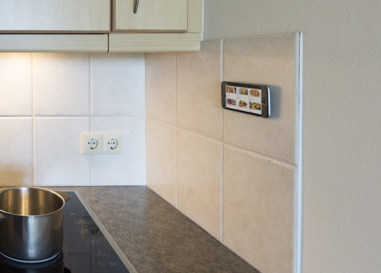 König Smartphone Car Mount 360 ° Fixed