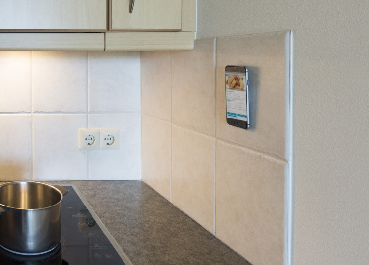 König Smartphone Car Mount 360 ° Fixed