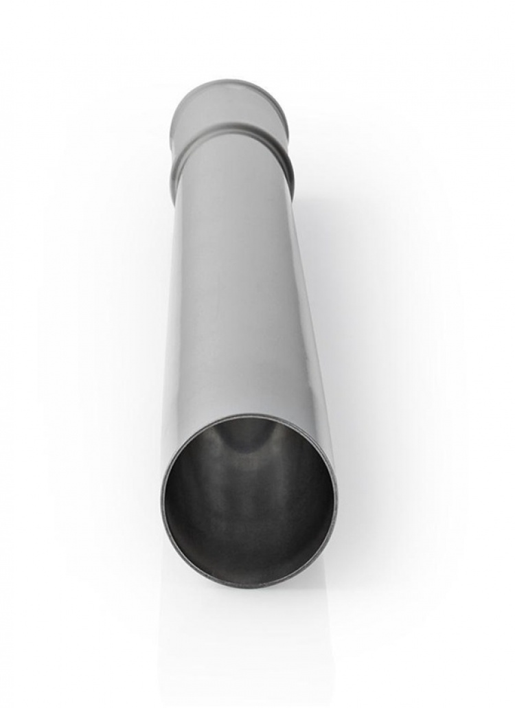 Nedis Vacuum Cleaner Tube | 32 mm | 500 mm | 500 mm | Chrome | Silver
