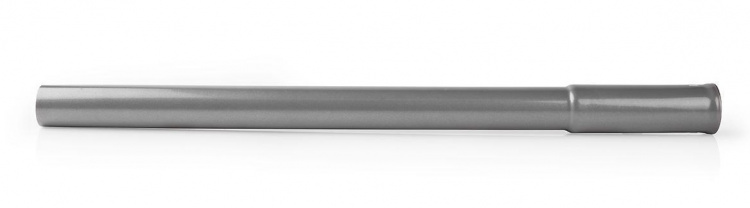 Nedis Vacuum Cleaner Tube | 32 mm | 500 mm | 500 mm | Chrome | Silver