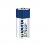Varta Alkaline Battery LR44 | 6 V DC | 170 mAh | 1-Blister | Blue / Silver