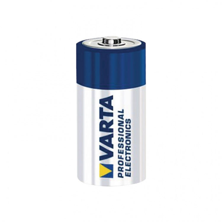 Varta Alkaline Battery LR44 | 6 V DC | 170 mAh | 1-Blister | Blue / Silver