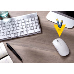 Varta Alkaline Battery AAA 1.5 V High Energy 8-Promotional Blister Varta Alkaline Battery AAA 1.5 V High Energy 8-Promotional Blister