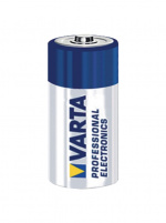 Varta Lithium Battery 4SR44 | 6 V | 170 mAh | 1-Blister Varta Lithium Battery 4SR44 | 6 V | 170 mAh | 1-Blister