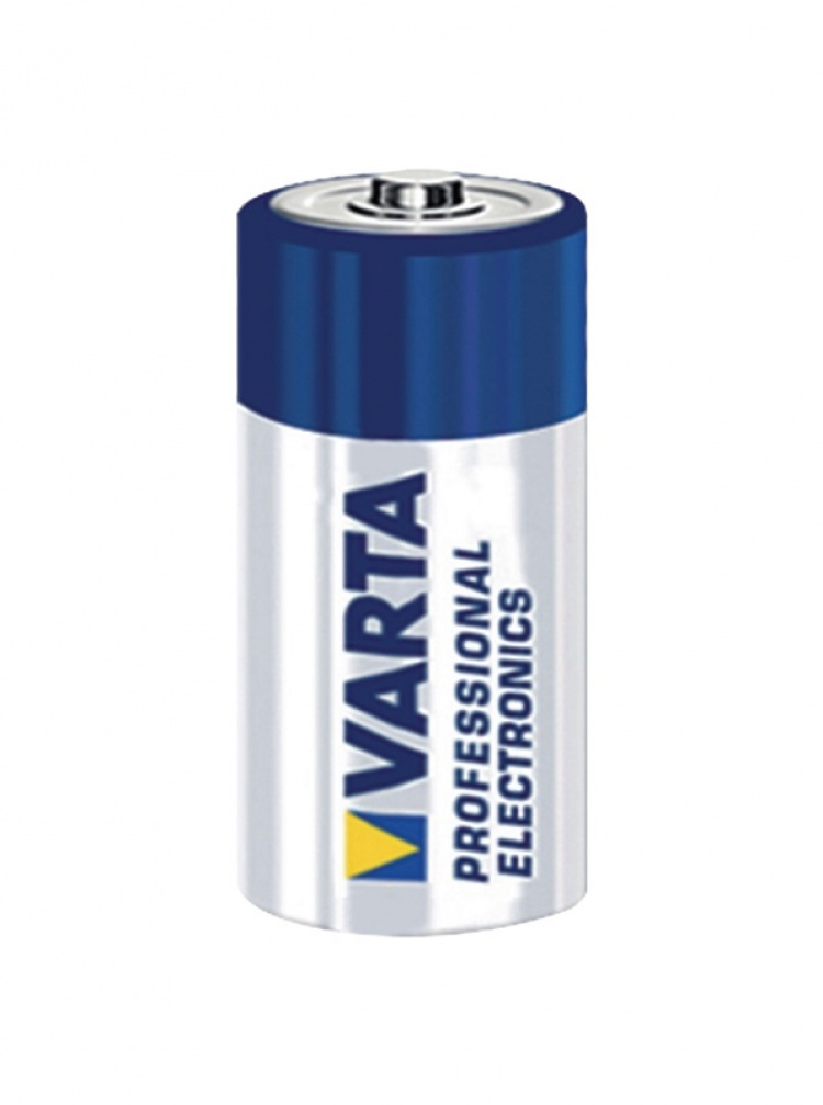 Varta Lithium Battery 4SR44 | 6 V | 170 mAh | 1-Blister Varta Lithium Battery 4SR44 | 6 V | 170 mAh | 1-Blister