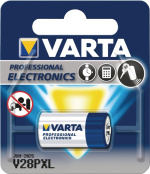 Varta Lithium Battery 4SR44 | 6 V | 170 mAh | 1-Blister Varta Lithium Battery 4SR44 | 6 V | 170 mAh | 1-Blister