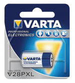 Varta Lithium Battery 4SR44 | 6 V | 170 mAh | 1-Blister Varta Lithium Battery 4SR44 | 6 V | 170 mAh | 1-Blister