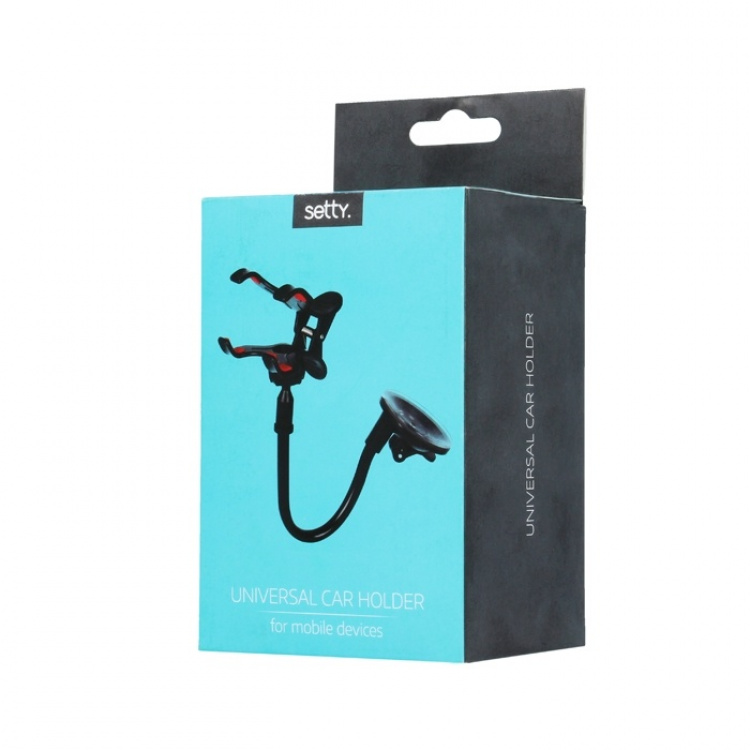 Setty Universal Car Holder with long neck