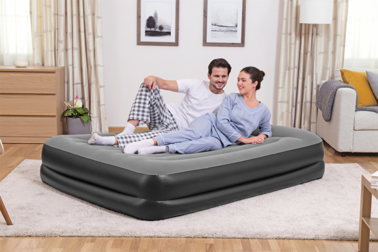 Bestway Air Mattress Built-in Pump XL