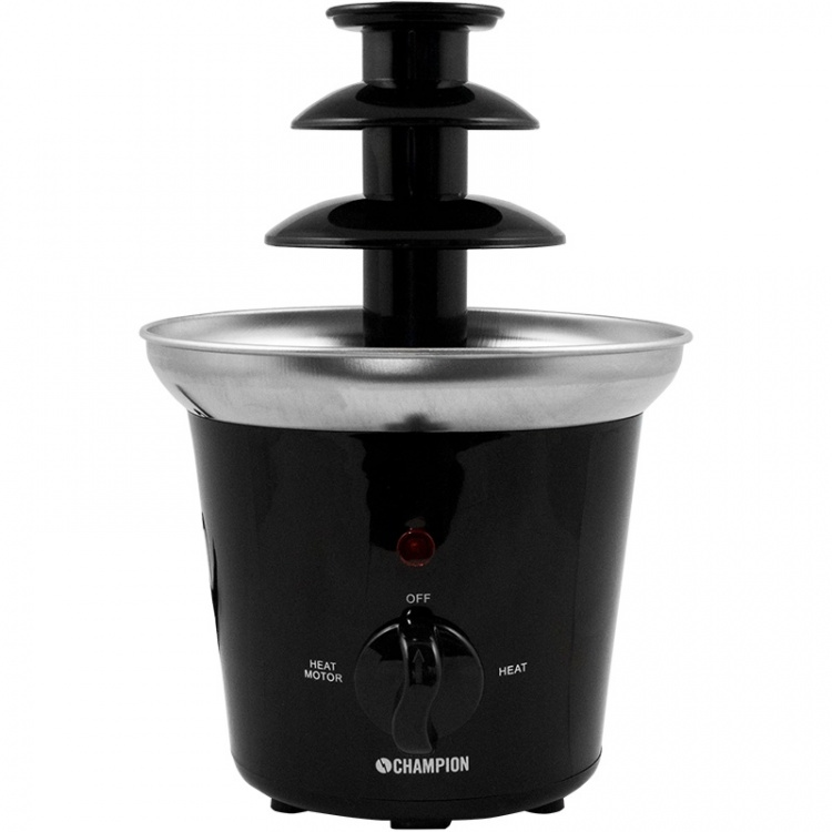 Champion Chokladfontän Champion Chokladfontän