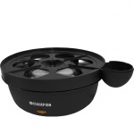 Champion Äggkokare Rostfri Champion Äggkokare Rostfri