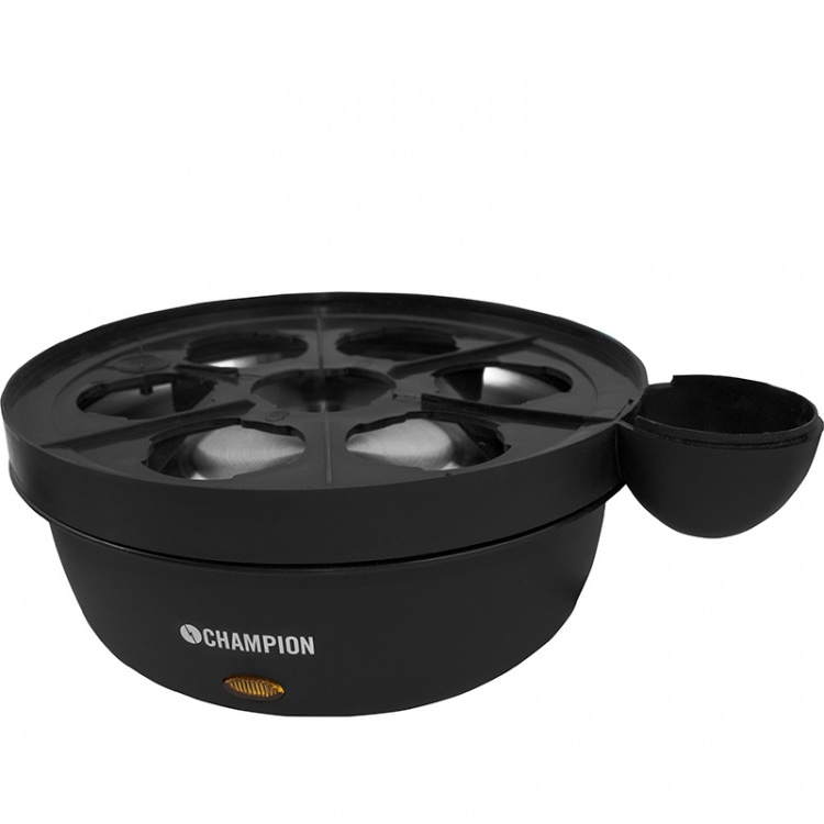 Champion Äggkokare Rostfri Champion Äggkokare Rostfri