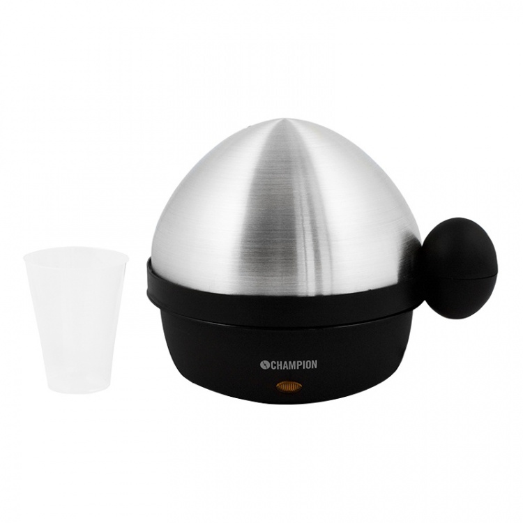 Champion Äggkokare Rostfri Champion Äggkokare Rostfri