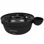 Champion Äggkokare Rostfri Champion Äggkokare Rostfri