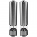 Champion Salt- och pepparkvarn