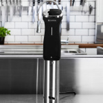 Champion Sous Vide Precision IPX7 800W SV310 Stainless Steel/Black Champion Sous Vide Precision IPX7 800W SV310 Stainless Steel/Black