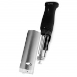 Champion Sous Vide Precision IPX7 800W SV310 Stainless Steel/Black Champion Sous Vide Precision IPX7 800W SV310 Stainless Steel/Black