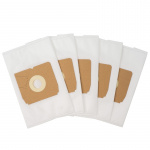 Champion Dammpåsar Aeg, 5st