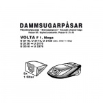 Champion Dammpåsar Volta F1, 5st Champion Dammpåsar Volta F1, 5st