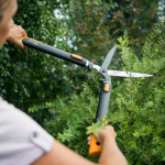 Fiskars Häcksax HS86 Teleskop SmartFit Fiskars Häcksax HS86 Teleskop SmartFit