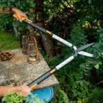 Fiskars Häcksax HS86 Teleskop SmartFit Fiskars Häcksax HS86 Teleskop SmartFit