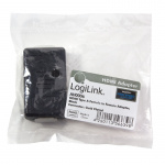 LogiLink HDMI-dubbelhona, Skarvadapter LogiLink HDMI-dubbelhona, Skarvadapter