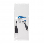 LogiLink USB 3.1 USB-C Ha -> USB-A Ho LogiLink USB 3.1 USB-C Ha -> USB-A Ho