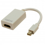 LogiLink Mini DisplayPort 1.1 -> HDMI LogiLink Mini DisplayPort 1.1 -> HDMI