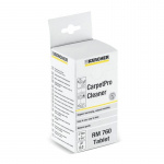 Kärcher Tvättmedel Rm 760 Tablett 16st Kärcher Tvättmedel Rm 760 Tablett 16st