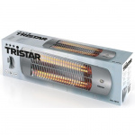 Tristar Electric heater (Halogen) Wall mounted