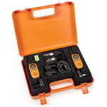 Topcom RC-6404 Twintalker 9100 10km