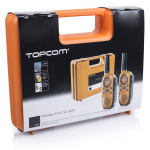 Topcom RC-6404 Twintalker 9100 10km