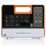 Topcom RC-6404 Twintalker 9100 10km