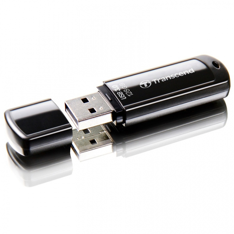 Transcend USB 3.0-minne JF700 128GB