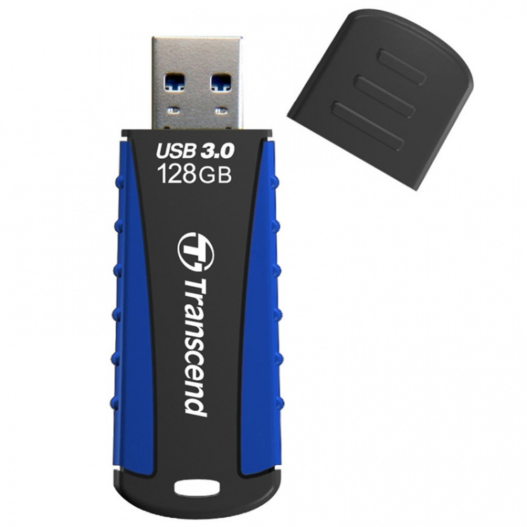 Transcend USB 3.0-minne JF810 128GB