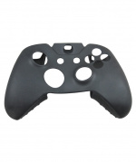 Silicone Grip for Controller, Xbox One / One S / One X (Black) Silicone Grip for Controller, Xbox One / One S / One X (Black)
