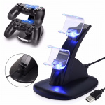 Charging station for PS4 DualShock