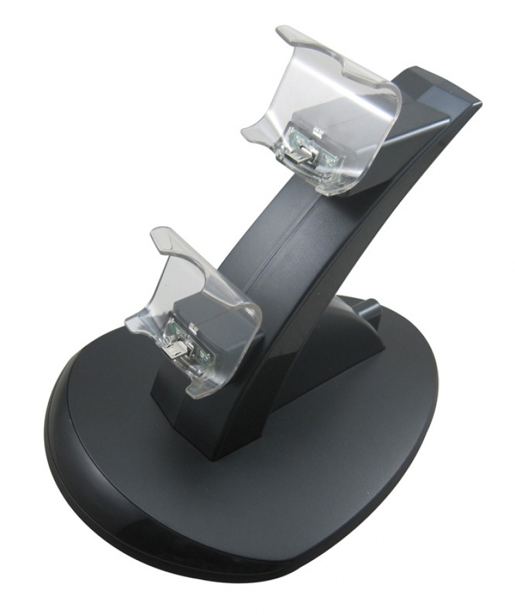 Charging station for PS4 DualShock