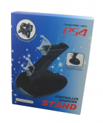 Charging station for PS4 DualShock