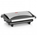 Tristar Kontaktgrill 2 grillplattor Tristar Kontaktgrill 2 grillplattor