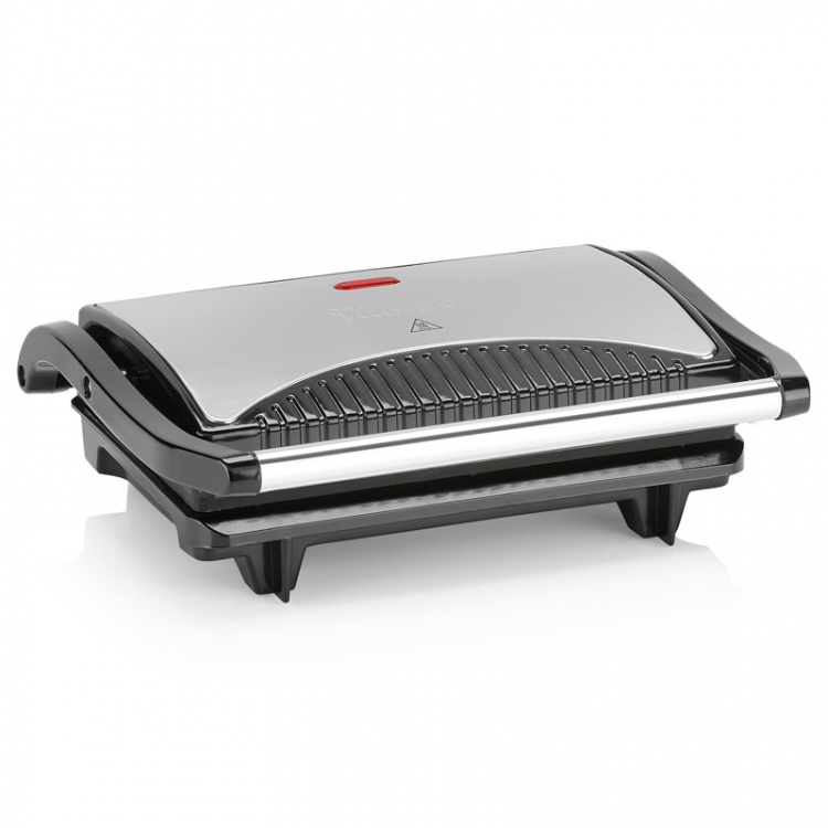 Tristar Kontaktgrill 2 grillplattor Tristar Kontaktgrill 2 grillplattor