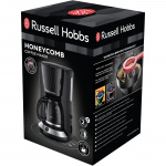 Russell Hobbs Kaffebryggare 27011-56 Honeyco Russell Hobbs Kaffebryggare 27011-56 Honeyco