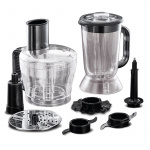Russell Hobbs Matberedare 24732-56 Black Foo Russell Hobbs Matberedare 24732-56 Black Foo
