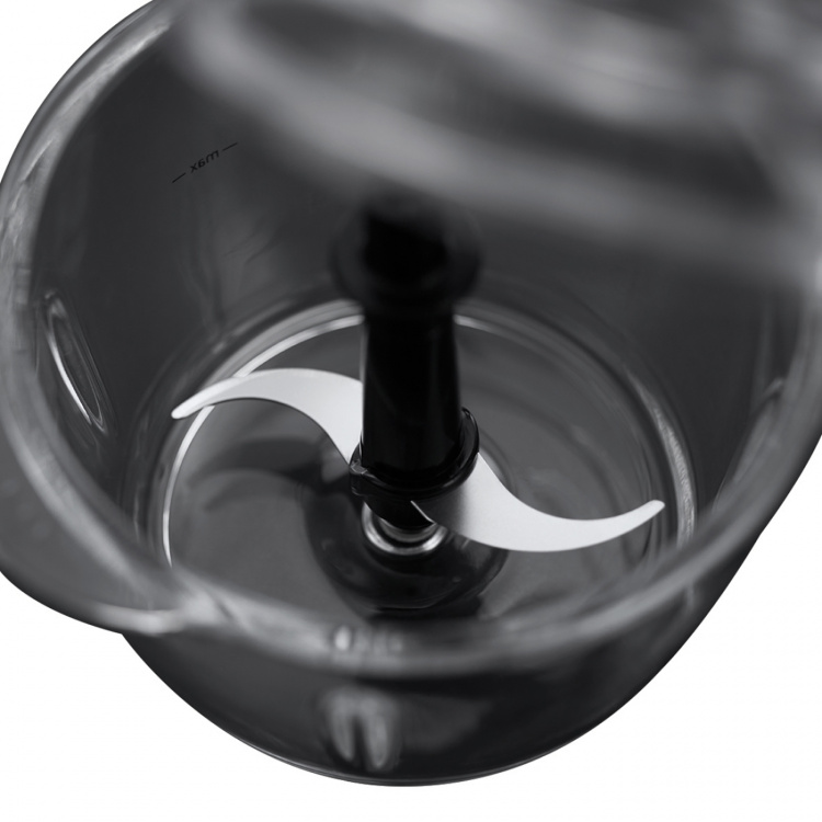 Russell Hobbs Mini Mixer 24662-56 Black Mini