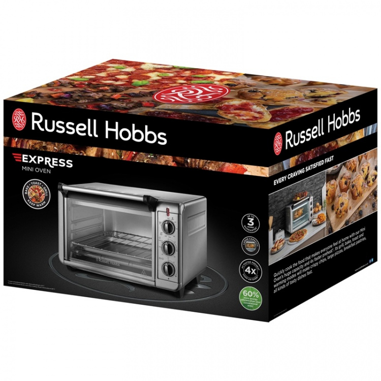 Russell Hobbs Miniugn 26090-56 Express Mini
