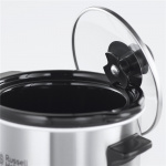 Russell Hobbs Slow Cooker 25570-56 Compact H